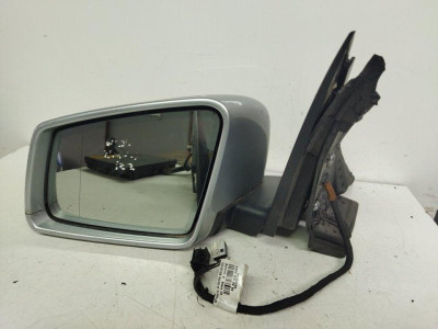 RETROVISOR IZQUIERDO, MERCEDES-BENZ, CLASE C (BM 204) BERLINA