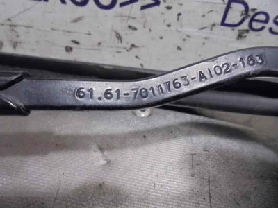 BRAZO LIMPIA DELANTERO IZQUIERDO, BMW, SERIE Z4 ROADSTER (E85)