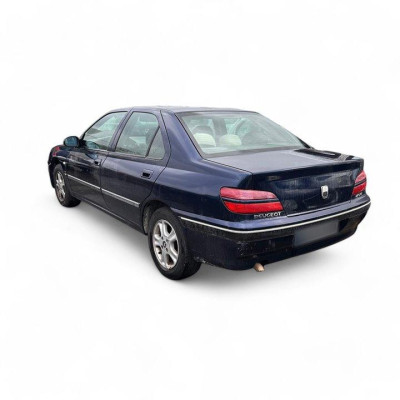 PEUGEOT 406 BERLINA (S1/S2)