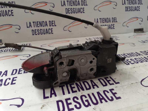  PINZA DE FRENO DELANTERA DERECHA 