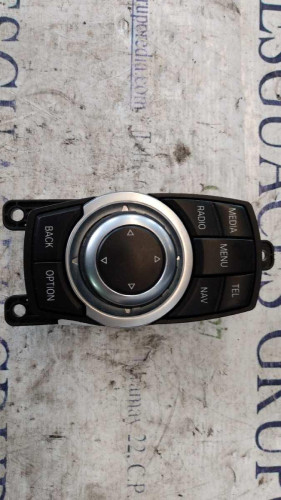  MANDO MULTIFUNCION BMW SERIE 3 BERLINA (F30N) 