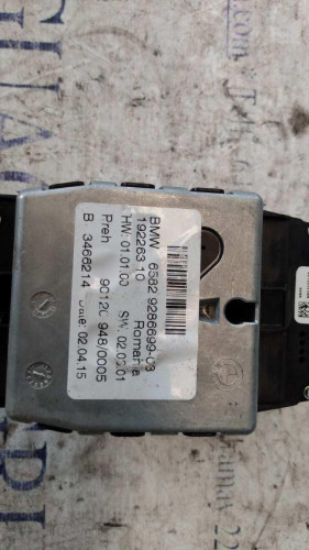  MANDO MULTIFUNCION BMW SERIE 3 BERLINA (F30N) 