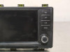  PANTALLA MULTIFUNCION SEAT ATECA (KH7) 