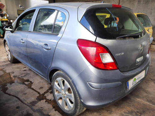  OPEL CORSA D 