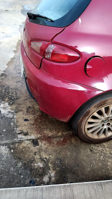 PARAGOLPES TRASERO Alfa Romeo 147 (190)(2004->)