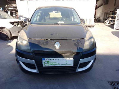 RENAULT SCENIC III (JZ)