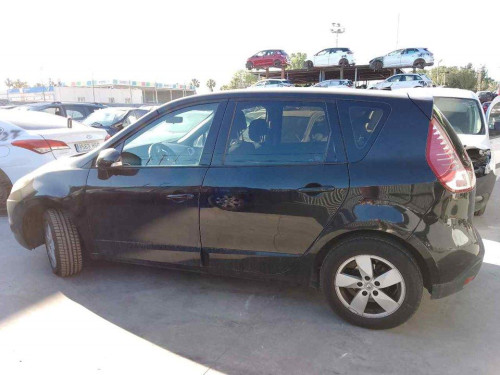 RENAULT SCENIC III (JZ) — vehículo donante para recambios 