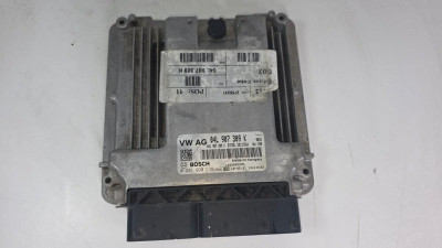 CENTRALITA MOTOR UCE, VOLKSWAGEN, CADDY (2K)(02.2004)
