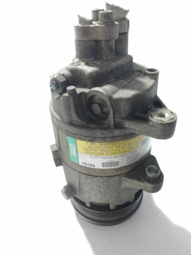 COMPRESOR AIRE ACONDICIONADO, MINI, MINI (R50,R53) 