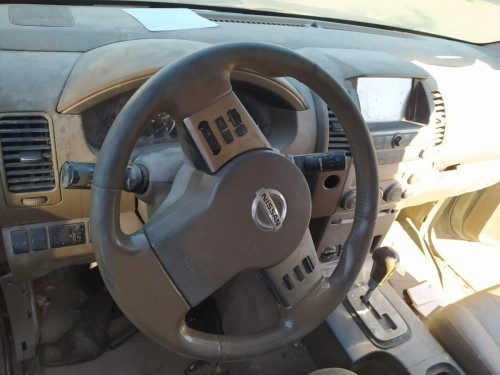  ANILLO AIRBAG NISSAN PATHFINDER (R51) 