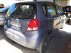  CHEVROLET KALOS 