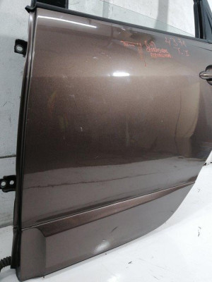 PUERTA TRASERA IZQUIERDA, RENAULT, SCENIC III (JZ)