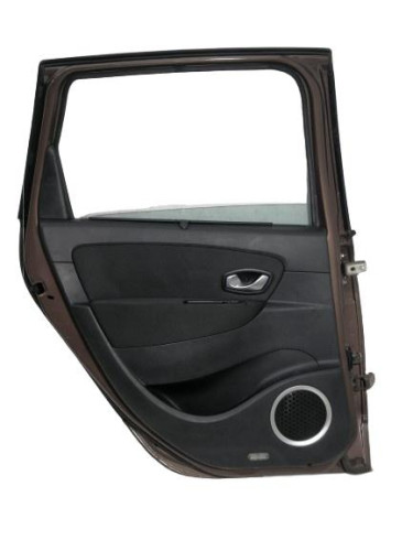  PUERTA TRASERA IZQUIERDA RENAULT SCENIC III (JZ) 