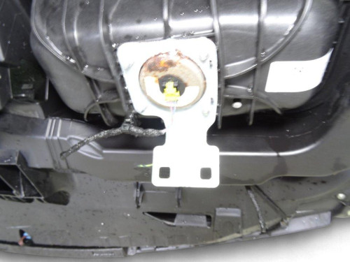  KIT AIRBAG, FORD, FOCUS SPORTBREAK (CEW) 