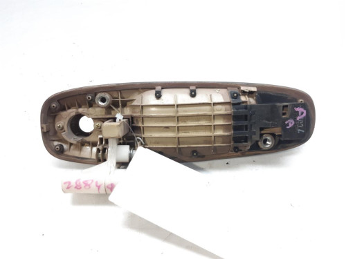  MANETA EXTERIOR DELANTERA DERECHA, CHEVROLET, LACETTI 