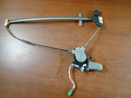 ELEVALUNAS TRASERO DERECHO Honda CR-V (RD8) 
