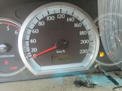 MOTOR COMPLETO, CHEVROLET, LACETTI