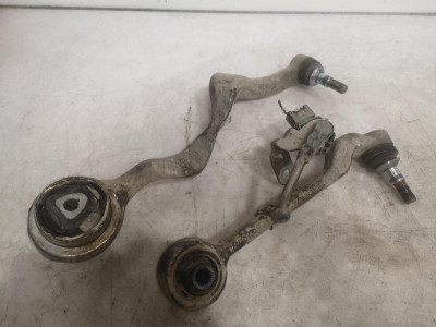 BRAZO SUSPENSION DELANTERO IZQUIERDO