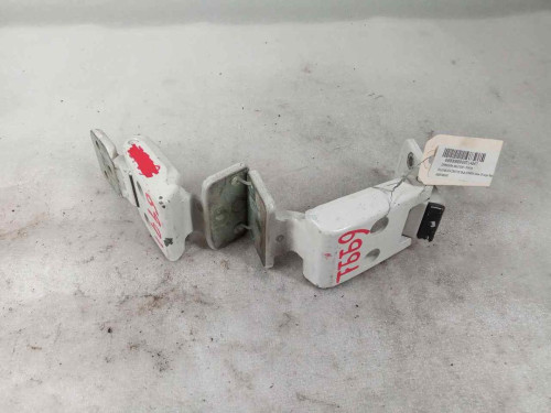  CERRADURA MALETERO / PORTON, VOLKSWAGEN, CRAFTER FURGÓN (2E) 