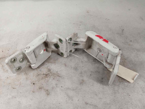  CERRADURA MALETERO / PORTON, VOLKSWAGEN, CRAFTER FURGÓN (2E) 