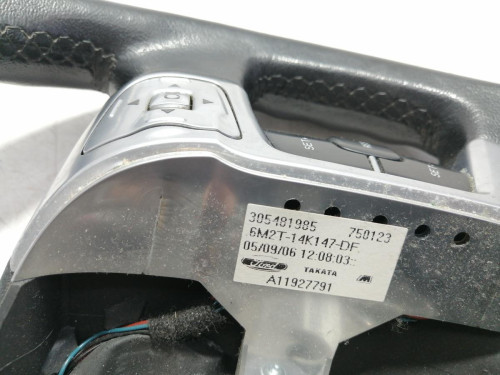  VOLANTE, FORD, S-MAX (CA1) 