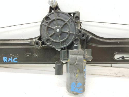  ELEVALUNAS DELANTERO DERECHO IVECO 