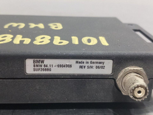  MODULO ELECTRONICO 