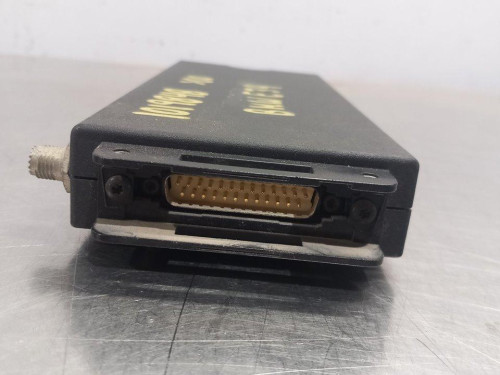  MODULO ELECTRONICO 