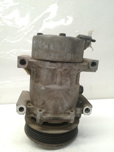  COMPRESOR AIRE ACONDICIONADO 