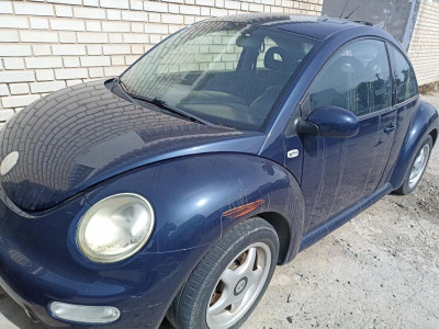 VOLKSWAGEN NEW BEETLE BERLINA (9C1/1C1)