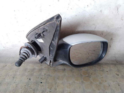 RETROVISOR DERECHO Peugeot 206 