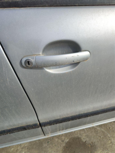 MANETA EXTERIOR DELANTERA DERECHA SEAT LEON (1M1) 