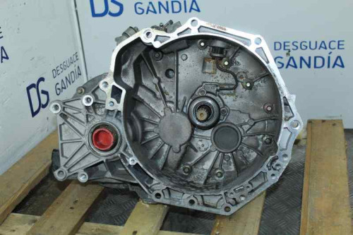 CAJA CAMBIOS de segunda mano