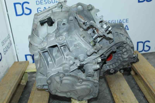 CAJA CAMBIOS de segunda mano