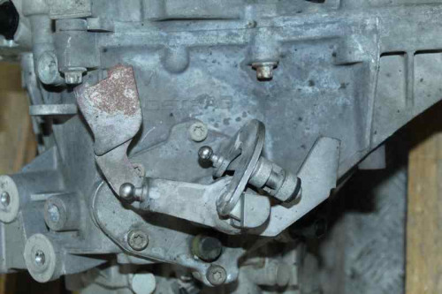 CAJA CAMBIOS de segunda mano