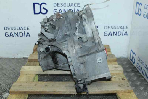 CAJA CAMBIOS de segunda mano