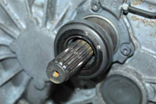 CAJA CAMBIOS de segunda mano