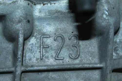 CAJA CAMBIOS de segunda mano