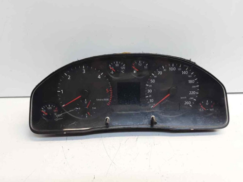 CUADRO INSTRUMENTOS Audi A6 BERLINA (4B2) 