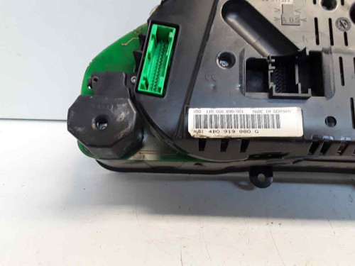 CUADRO INSTRUMENTOS Audi A6 BERLINA (4B2) 