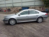 PEUGEOT 607 (S1)(12.2000)