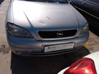 OPEL ASTRA G BERLINA
