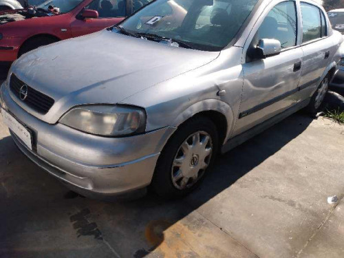  OPEL ASTRA G BERLINA 