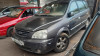  KIA CARENS (RS) 