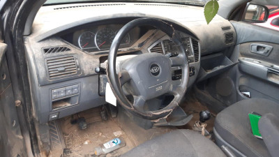 KIA CARENS (RS)