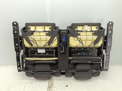 ASIENTOS TERCERA FILA, RENAULT, SCENIC IV