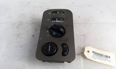 MANDO CALEFACCION / AIRE ACONDICIONADO, CHRYSLER, VOYAGER (RG)