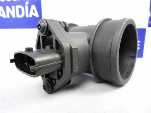  CAUDALIMETRO OPEL ASTRA H BERLINA 