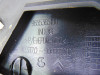  MOLDURAS DELANTERAS, CITROEN, C4 PICASSO 