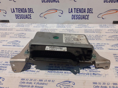  CENTRALITA CAMBIO AUTOMATICO 